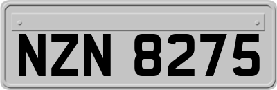 NZN8275