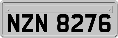 NZN8276