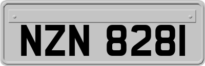 NZN8281