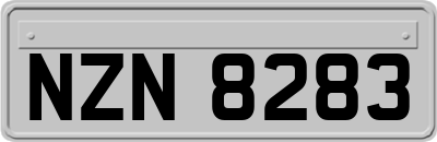 NZN8283
