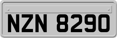 NZN8290