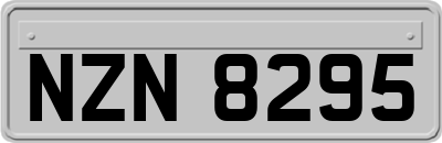 NZN8295