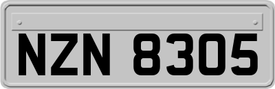 NZN8305