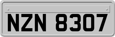 NZN8307