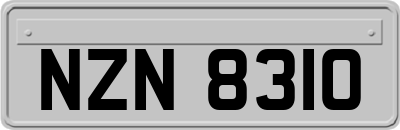 NZN8310