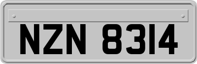 NZN8314