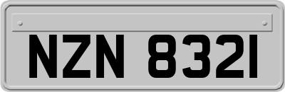 NZN8321