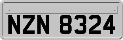 NZN8324