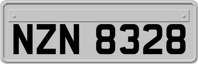 NZN8328