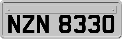 NZN8330
