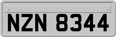 NZN8344