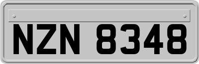 NZN8348