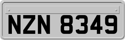 NZN8349