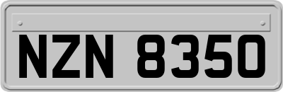 NZN8350
