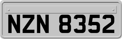 NZN8352