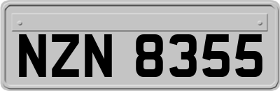 NZN8355