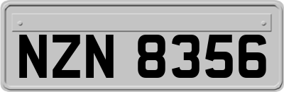 NZN8356