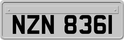NZN8361