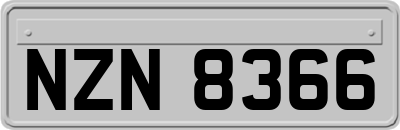 NZN8366