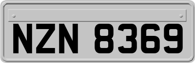 NZN8369
