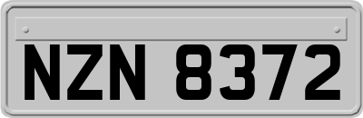 NZN8372