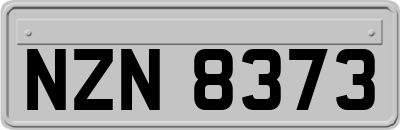 NZN8373