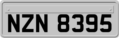 NZN8395