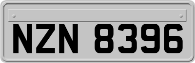 NZN8396