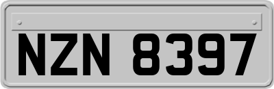 NZN8397