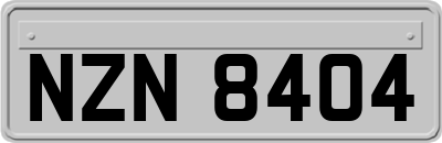 NZN8404