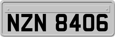 NZN8406
