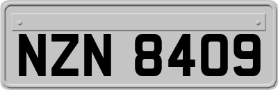 NZN8409
