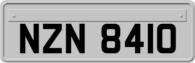 NZN8410