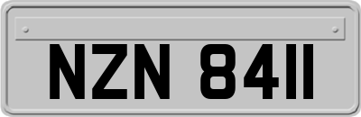 NZN8411