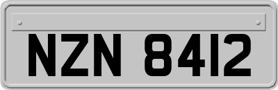 NZN8412
