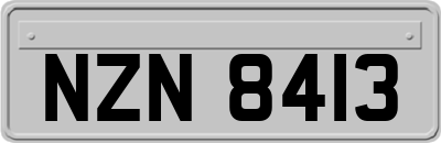NZN8413
