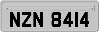 NZN8414