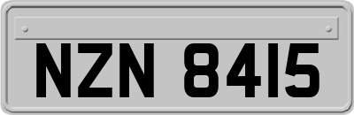 NZN8415