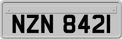 NZN8421