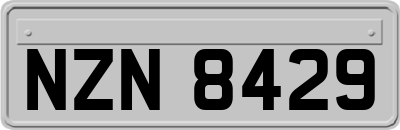 NZN8429