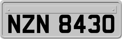 NZN8430