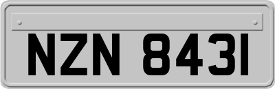 NZN8431
