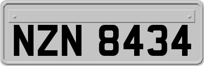 NZN8434