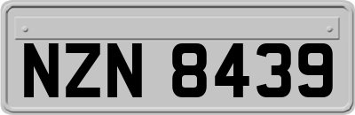 NZN8439