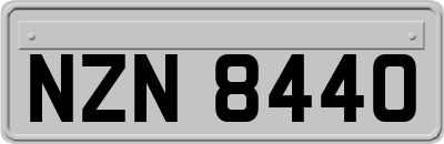NZN8440