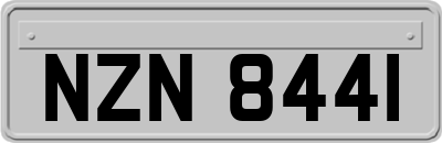 NZN8441
