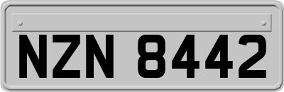 NZN8442