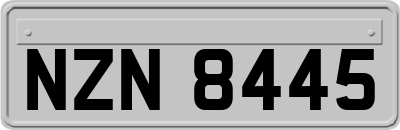 NZN8445