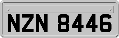 NZN8446