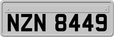 NZN8449